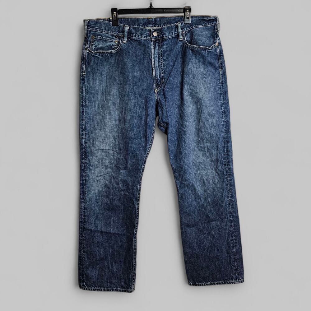 Ralph Lauren Polo Mens Jeans 40x32 Style 867